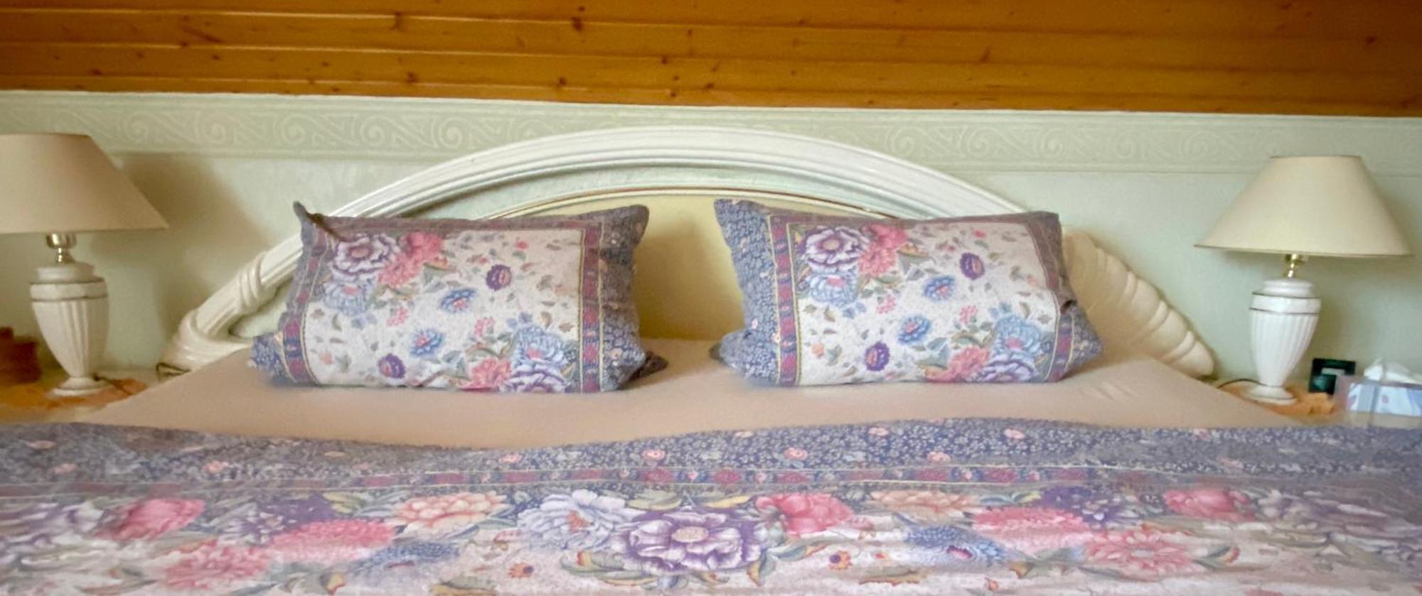 Schoene Wohnung Im Gruenen Stutensee Екстериор снимка